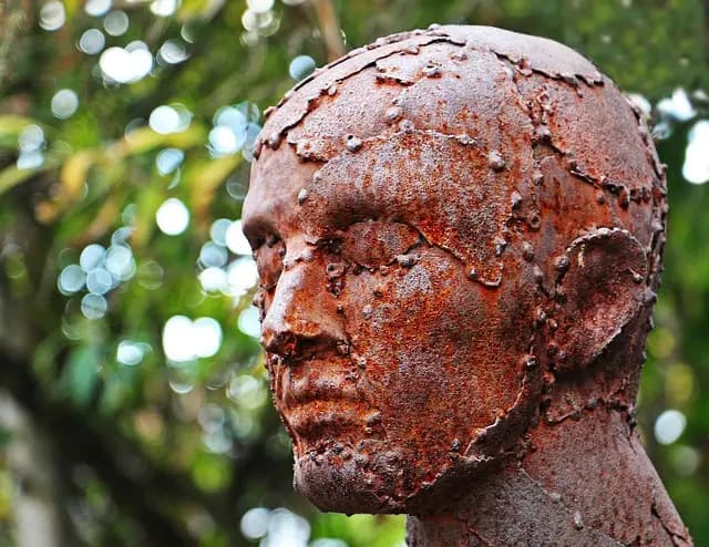 Guide d'achat sculptures d'art populaire