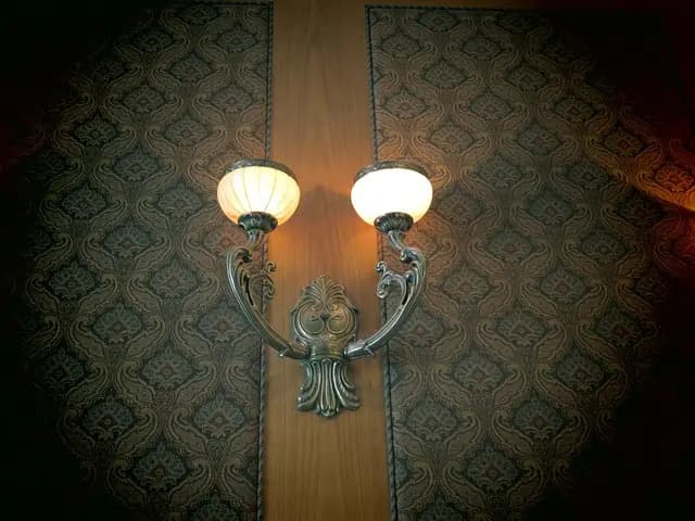 Lampes Art Déco : Élégance et Technique