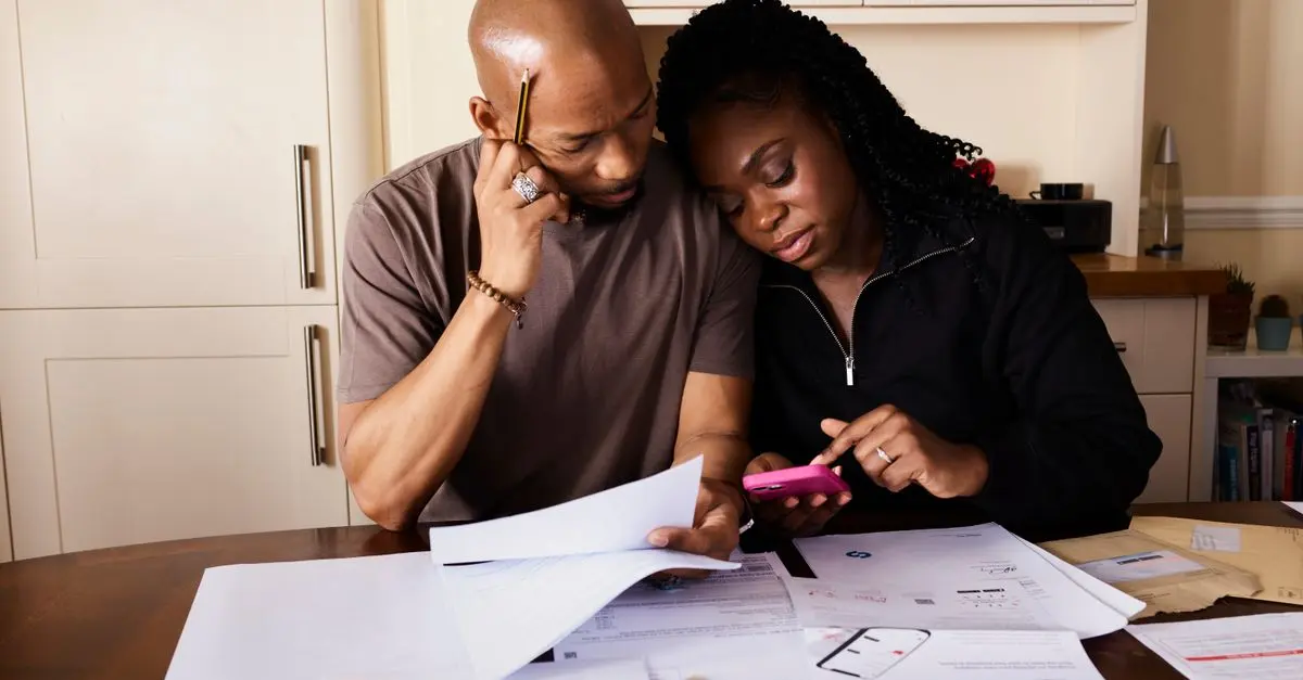 Budgeting Tips for Families
