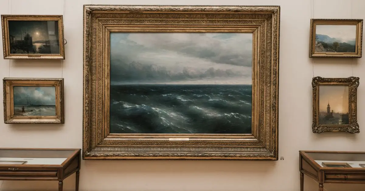 Guide Complet des Tableaux Anciens