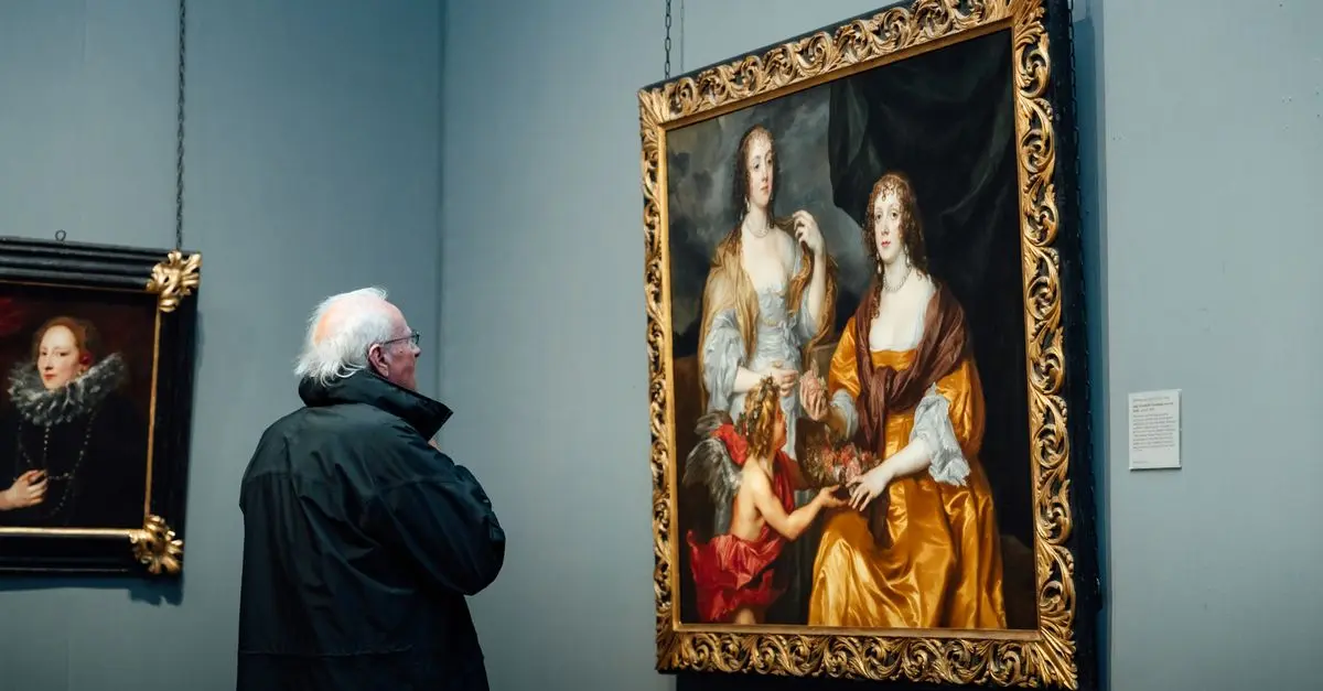 Évitez les Erreurs d'Achat de Tableaux Anciens