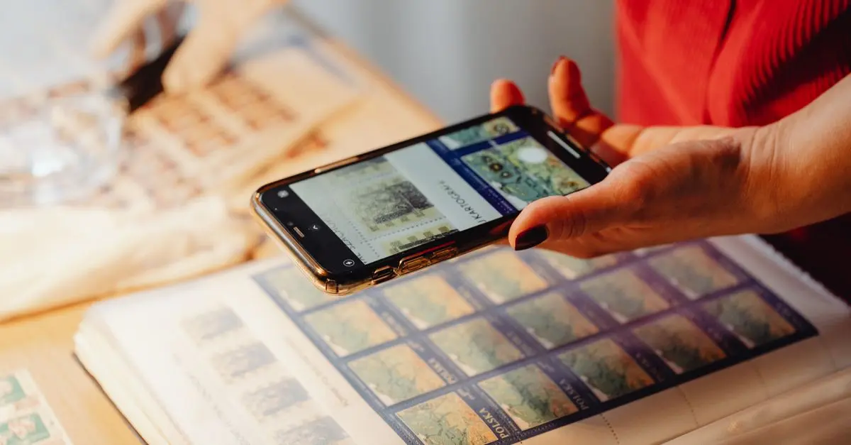 Guide d'achat pour des estampes anciennes
