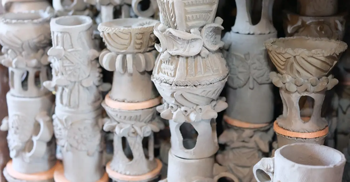 Les meilleurs objets d'art décoratif