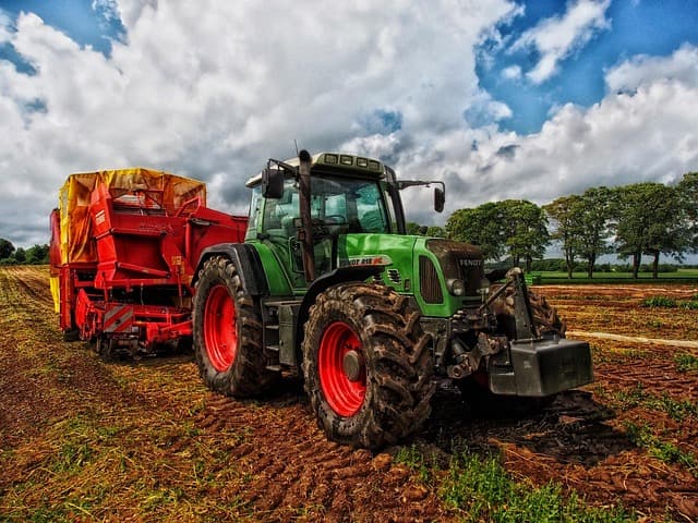 Guide d'Achat des Consommables Tracteur